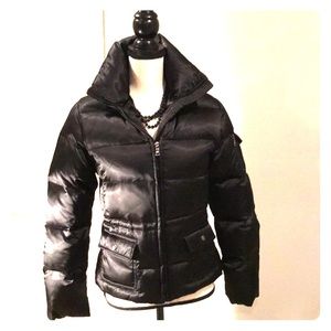 Andrew Marc down jacket